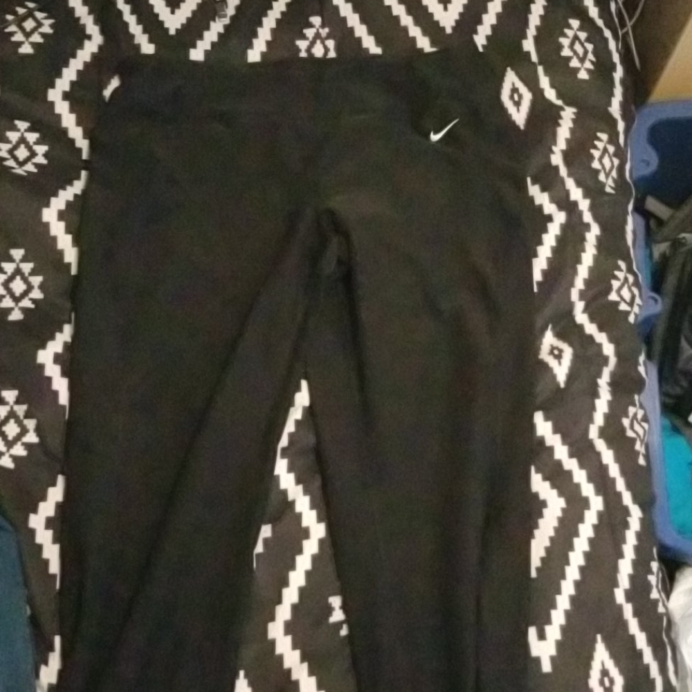 Nike pants